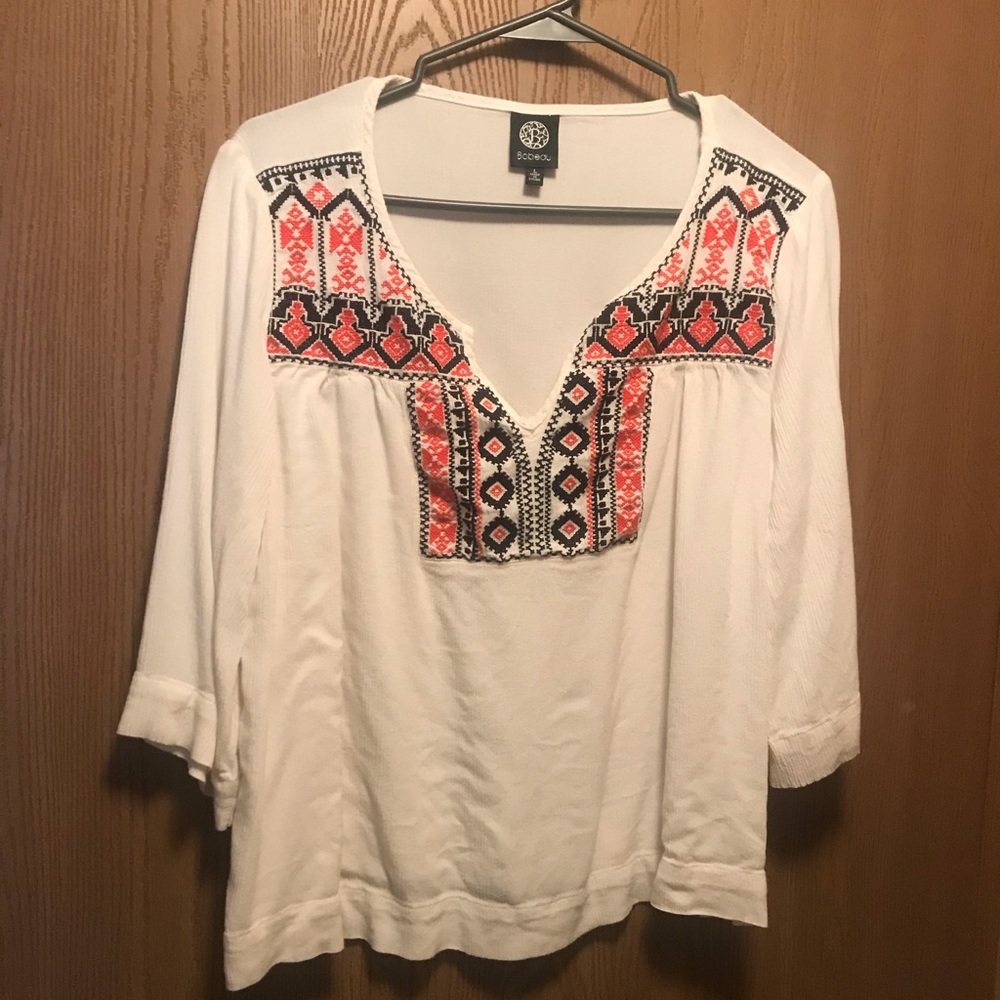 Womans shirt